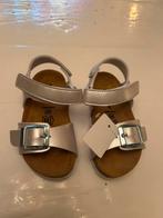 Hush Puppors zilver 24 nieuw - sandaaltws - mooi, Schoentjes, Meisje, Nieuw, Ophalen of Verzenden