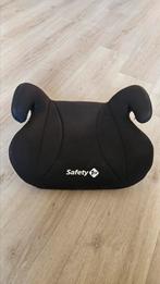 Stoelverhoger Safety 1st (groep 2/3 autostoel), Autogordel, 15 t/m 36 kg, Zo goed als nieuw, Ophalen