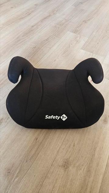Stoelverhoger Safety 1st (groep 2/3 autostoel) beschikbaar voor biedingen