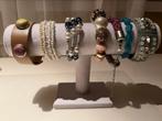 Armbanden los te koop. Doe een bod!, Ophalen of Verzenden, Zo goed als nieuw, Overige kleuren