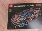 Mould King Hypercar, Hobby en Vrije tijd, Ophalen of Verzenden, Groter dan 1:32, Auto, Overige merken
