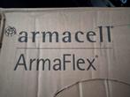 Armacell ArmaFlex Isolatie - SH-10X015/E, Doe-het-zelf en Verbouw, Isolatie en Afdichting, Minder dan 4 cm, Overige materialen