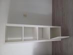 Kallaxkast met inzetdeur NIEUW, Huis en Inrichting, Ophalen, Zo goed als nieuw