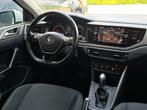 Volkswagen Polo 1.0 TSI Comfortline Business Automaat|Carpla, Auto's, Volkswagen, Start-stop-systeem, Gebruikt, Euro 6, 95 pk