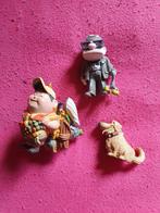 Poppetjes Up - Disney Pixar, Ophalen of Verzenden, Gebruikt
