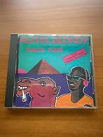 Alpha Blondy - Rasta Poué CD, Cd's en Dvd's, Cd's | Reggae en Ska, Verzenden, Zo goed als nieuw
