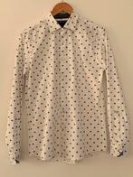 Vanguard, Wit, Zo goed als nieuw, Vanguard, Halswijdte 39/40 (M)