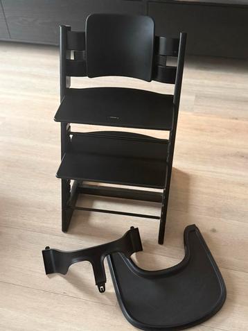 Stokke  Kinderstoel - Meegroeistoel beschikbaar voor biedingen