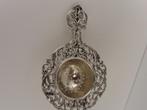 Zilveren theezeefje                                     Z166, Antiek en Kunst, Antiek | Goud en Zilver, Ophalen of Verzenden, Zilver