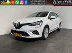 Renault Clio 1.0 TCe Zen (bj 2020), Auto's, Renault, Voorwielaandrijving, 101 pk, Gebruikt, Euro 6