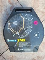 Te koop sneeuw kettingen 2x nieuwe in koffer, Ophalen, Nieuw