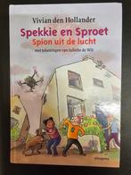Spekkie en sproet met harde kaft, Ophalen, Zo goed als nieuw
