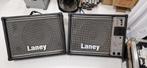 Laney vloer monitoring, Ophalen