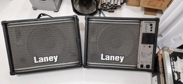 Laney vloer monitoring  beschikbaar voor biedingen