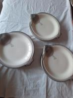 Waechtersbach borden, Ophalen of Verzenden