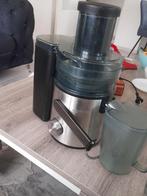 Sap juicer, Witgoed en Apparatuur, Juicers, Ophalen of Verzenden, Zo goed als nieuw