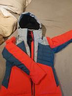 Ski jas dames maat 38, Maat 38/40 (M), Ophalen of Verzenden, Jack, Onbekend