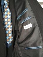 kostuum, Ophalen, Biagini, Maat 48/50 (M), Zwart