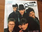 CLOUSEAU - LOUISE, Cd's en Dvd's, Vinyl | Nederlandstalig, Ophalen of Verzenden, Zo goed als nieuw