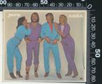 Sticker: Joepie - Abba (5), Verzamelen, Stickers, Ophalen of Verzenden, Zo goed als nieuw, Bedrijf of Vereniging
