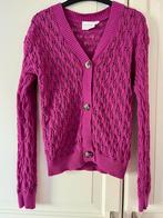 Jubel vest maat 140, Meisje, Trui of Vest, Ophalen of Verzenden, Zo goed als nieuw