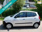 Hyundai I10 1.0i 5-deurs 1e eig. Zuinig 99.000km Trekhaak Ho, Voorwielaandrijving, Euro 5, Stof, Gebruikt