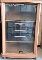 Kenwood installatie, Audio, Tv en Foto, Stereo-sets, Ophalen, Gebruikt, Overige merken