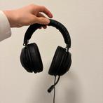 Razer gaming headset - goede staat, Computers en Software, Headsets, Ophalen of Verzenden, Gaming headset, Zo goed als nieuw