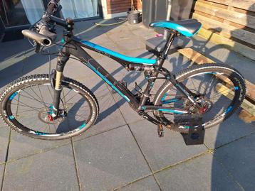 Cube AMS Pro 110 WLS 17" beschikbaar voor biedingen