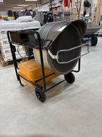 Heater.   Diesel.  Val 6, Ophalen of Verzenden