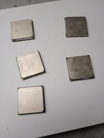 CPU's AMD per stuk of allen TEAB, Gebruikt, 4-core, Minder dan 2 Ghz, Socket AM3