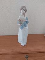 Nadal Porseleinen beeldje 25 cm, Verzamelen, Ophalen of Verzenden, Zo goed als nieuw