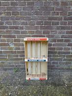 Vintage kast voor rook voorwerpen, Verzamelen, Merken en Reclamevoorwerpen, Ophalen of Verzenden, Zo goed als nieuw, Gebruiksvoorwerp