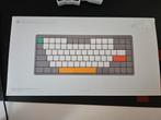 nuphy air v2, Computers en Software, Toetsenborden, Zo goed als nieuw, Draadloos, Qwerty, Ophalen