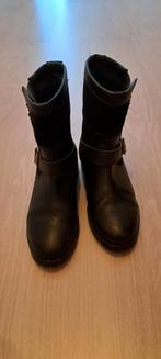 Dorothy Perkin enkellaars, Zwart, Lage of Enkellaarzen, Ophalen of Verzenden, Dorothy Perkins