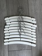 Kledinghangers kinderen, Kleding | Dames, Kledinghangers, Ophalen of Verzenden, Zo goed als nieuw, Hout, Kinderen