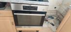 Aeg bpb351020m inbouwoven, Witgoed en Apparatuur, Ovens, Oven, Zo goed als nieuw, 45 tot 60 cm, Ophalen