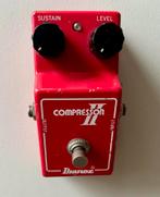 Vintage Ibanez CP-835 Compresssor II (v2), Muziek en Instrumenten, Ophalen of Verzenden, Gebruikt, Compressor