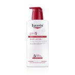 Eucerin pH5 Body Lotion 400ml, Verzenden, Nieuw, Bodylotion, Crème of Olie