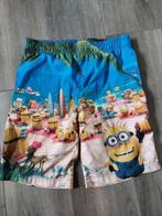Mooie Minions zwembroek, mt M, Kleding | Heren, Badmode en Zwemkleding, Ophalen of Verzenden, Blauw, Zwemshort