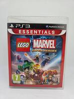 Lego Marvel Super Heroes – PlayStation 3, Spelcomputers en Games, Avontuur en Actie, Gekoppelde computers, 2 spelers, Ophalen of Verzenden