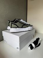 MAISON MIHARA YASUHIRO LOW KHAKI - 36 T/M 46 op aanvraag, Overige kleuren, Verzenden, Nieuw, Sneakers of Gympen