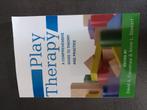 Play therapy, Ophalen of Verzenden, Zo goed als nieuw