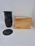 Sigma AF 18-200 lens voor Nikon in uitstekende staat ., Audio, Tv en Foto, Fotografie | Lenzen en Objectieven, Ophalen of Verzenden