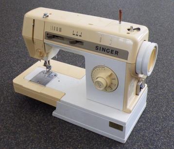 Singer Merritt 2502C naaimachine