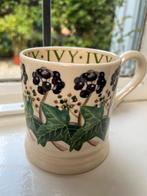 Nieuw! Ivy, Emma Bridgewater. - Winterflowers, Huis en Inrichting, Overige typen, Nieuw, Ophalen of Verzenden, Overige stijlen