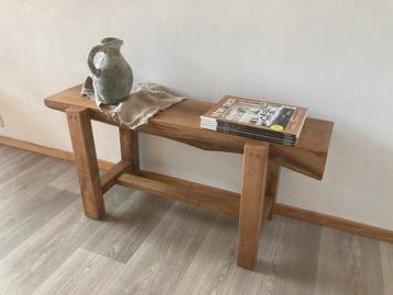 Oer-oud EIKENHOUT - 200 jaar - barnwood beschikbaar voor biedingen