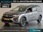 Dacia Jogger 1.0 TCe 110 Extreme 5p. | NIEUW TE BESTELLEN/UI, Auto's, Dacia, Voorwielaandrijving, Stof, 625 kg, Met garantie (alle)