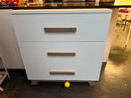 Commode 3 laden Bergen (Babydump), Kinderen en Baby's, Kinderkamer | Complete kinderkamers, Ophalen, Zo goed als nieuw, Jongetje of Meisje