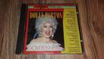 Dolly Parton - Golden Hits, Cd's en Dvd's, Cd's | Country en Western, Ophalen of Verzenden, Zo goed als nieuw